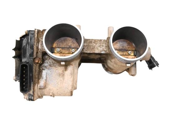 Polaris - 15 Polaris RZR 1000 XP EPS 4x4 Throttle Body