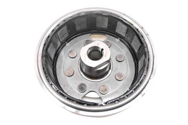 Kawasaki - 04 Kawasaki KLR250 Flywheel Magneto