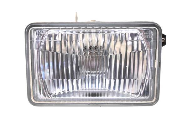 Kawasaki - 04 Kawasaki KLR250 Front Center Headlight