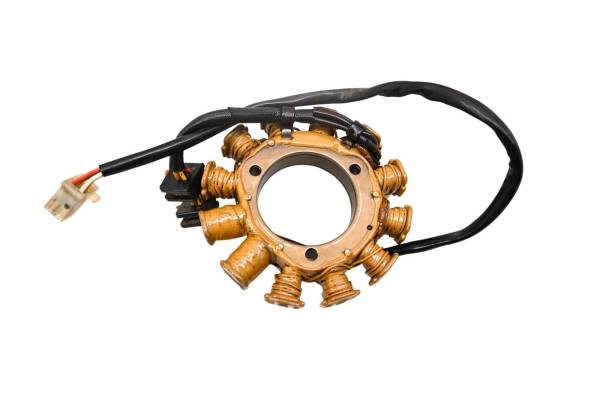 Kawasaki - 04 Kawasaki KLR250 Stator