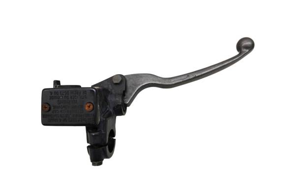 Kawasaki - 04 Kawasaki KLR250 Front Brake Master Cylinder & Lever