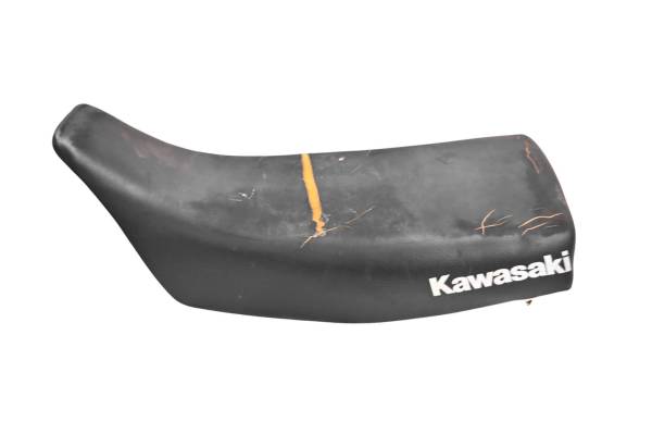 Kawasaki - 04 Kawasaki KLR250 Seat
