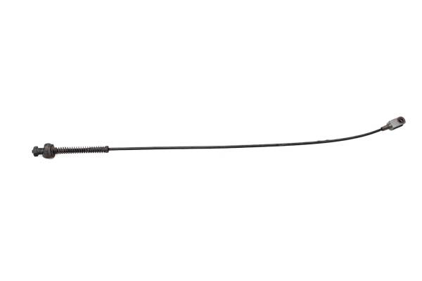 Kawasaki - 05 Kawasaki KLR250 Rear Foot Brake Cable