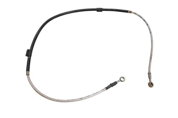 KTM - 08 KTM 250 XC-W Front Brake Line