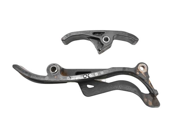 KTM - 08 KTM 250 XC-W Rear Chain Guide Guards