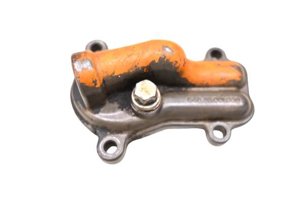 KTM - 08 KTM 250 XC-W Water Pump Cover