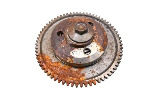 Suzuki - 06 Suzuki Katana 600 Starter Clutch Bearing & Gear GSX600F