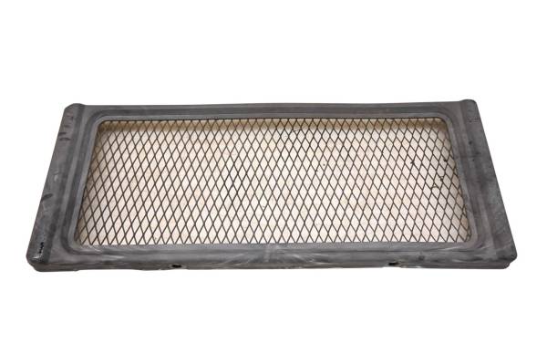 Suzuki - 90 Suzuki VX800 Radiator Grill Shroud Guard