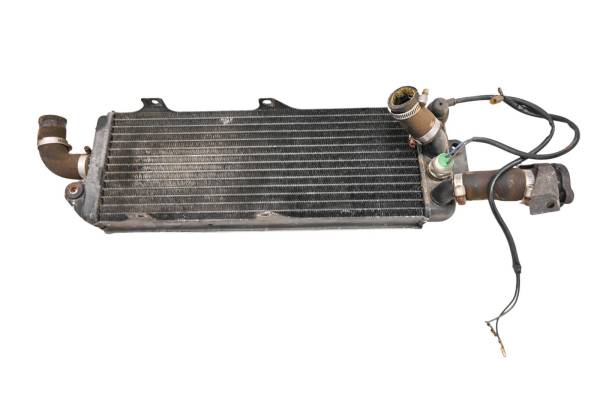 Suzuki - 90 Suzuki VX800 Radiator