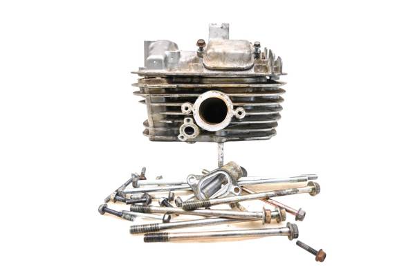 Suzuki - 90 Suzuki VX800 Front Cylinder Head