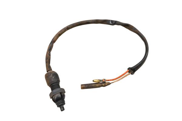 Suzuki - 90 Suzuki VX800 Rear Brake Tail Light Switch Sensor