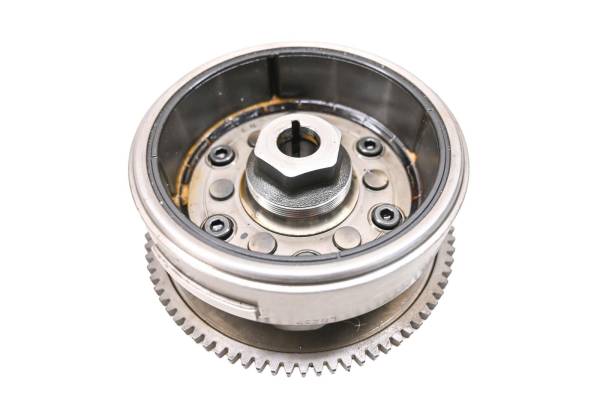 Suzuki - 90 Suzuki VX800 Flywheel Starter Clutch Bearing & Gear