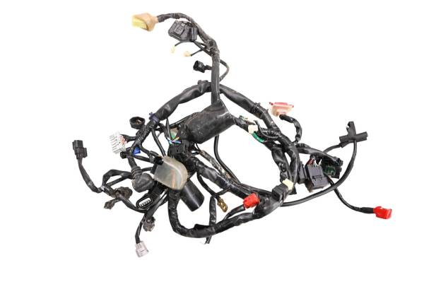 Honda - 18 Honda CRF250L Wire Harness Electrical Wiring