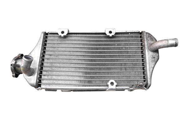 Honda - 18 Honda CRF250L Radiator