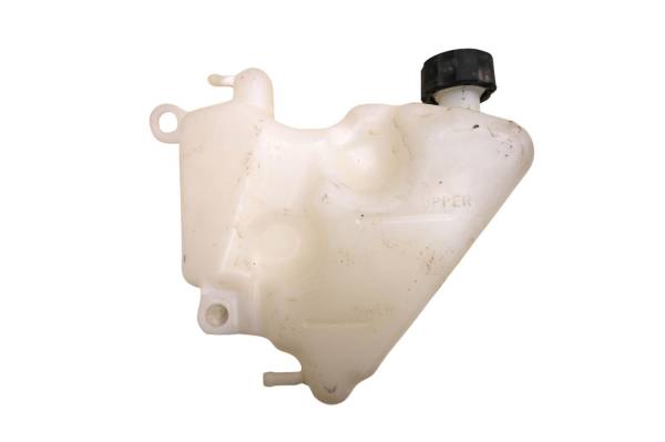 Honda - 18 Honda CRF250L Coolant Overflow Radiator Bottle