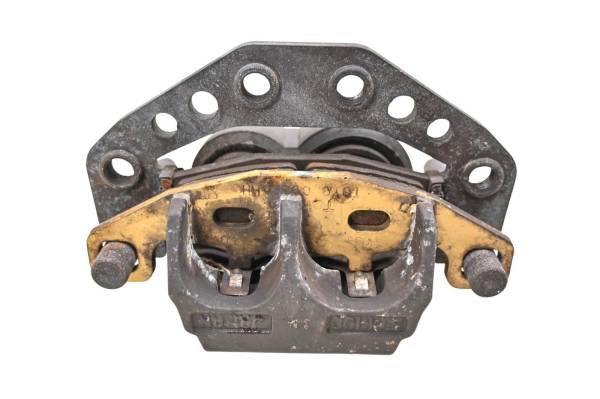 Kawasaki - 04 Kawasaki Ninja 250R Front Brake Caliper EX250