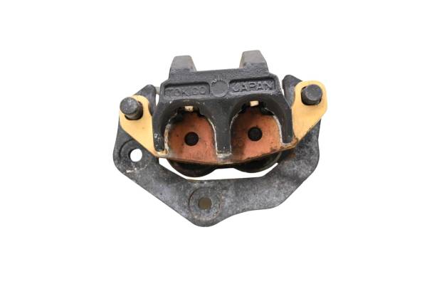 Kawasaki - 04 Kawasaki Ninja 250R Rear Brake Caliper EX250