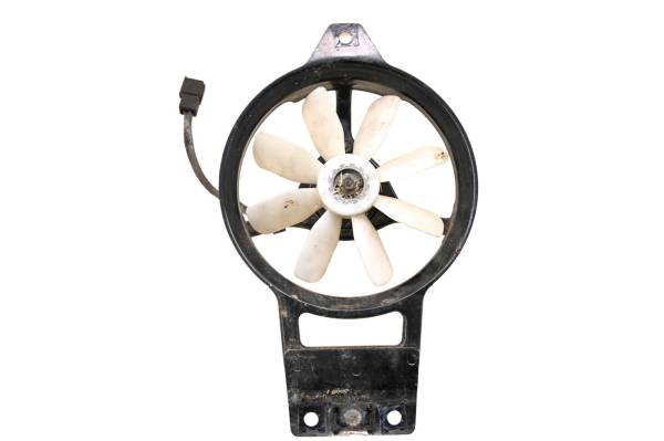 Kawasaki - 04 Kawasaki Ninja 250R Radiator Fan EX250