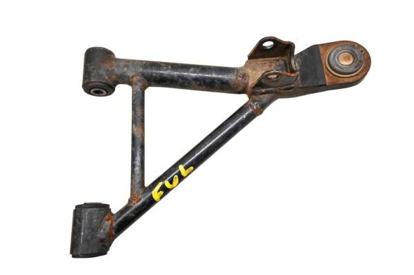 Yamaha - 04 Yamaha Rhino 660 4x4 Front Upper Left A-Arm YXR660F