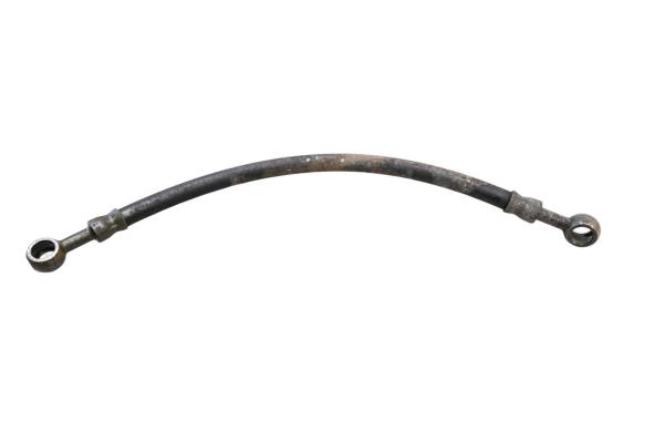 Kawasaki - 04 Kawasaki Ninja 250R Rear Brake Line EX250