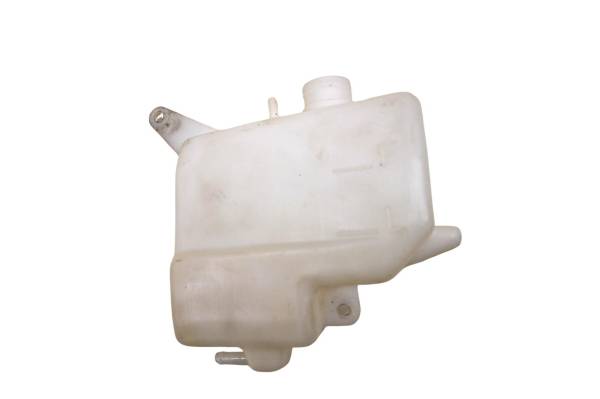 Kawasaki - 04 Kawasaki Ninja 250R Coolant Overflow Radiator Bottle EX250