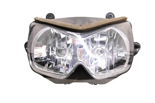 Kawasaki - 12 Kawasaki Ninja 250R Front Center Headlight EX250