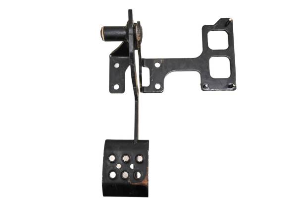 Polaris - 16 Polaris RZR 900 S 4x4 EFI Brake Pedal & Mounting Bracket