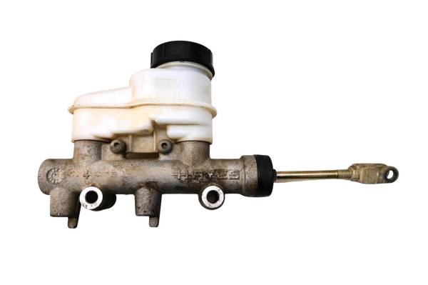 Polaris - 16 Polaris RZR 900 S 4x4 EFI Front Brake Master Cylinder