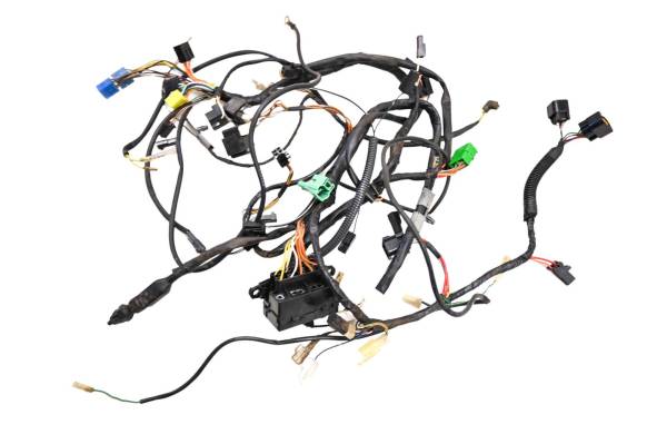 Suzuki - 96 Suzuki RF900R Wire Harness Electrical Wiring