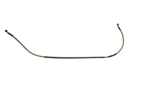 Honda - 03 Honda CRF450R Front Brake Line