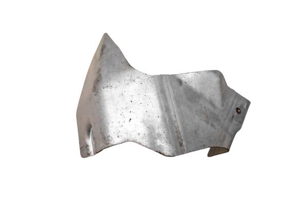 Yamaha - 20 Yamaha Kodiak 450 4x4 Exhaust Heat Shield Protector Cover YFM450