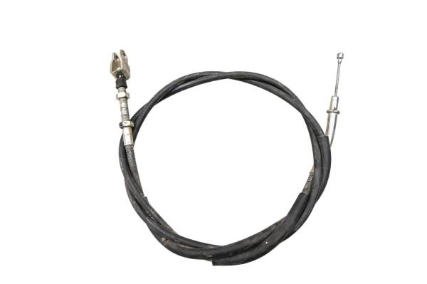 Yamaha - 20 Yamaha Kodiak 450 4x4 Front Brake Cable YFM450