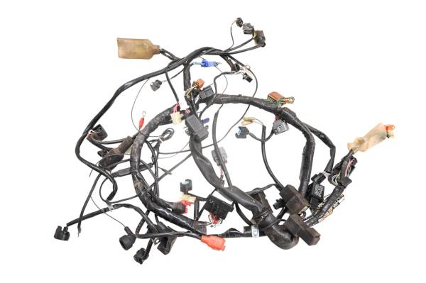 Honda - 04 Honda CB900F Wire Harness Electrical Wiring Hornet 919