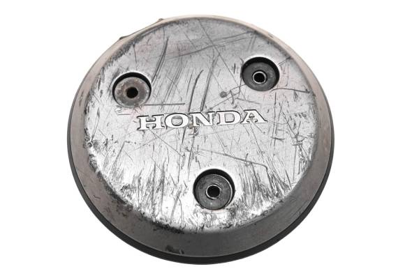 Honda - 04 Honda CB900F Clutch Center Cover Hornet 919