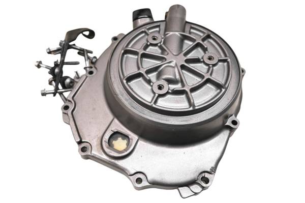 Honda - 04 Honda CB900F Clutch Cover Hornet 919