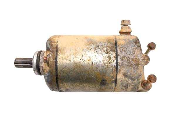 Polaris - 13 Polaris Sportsman 550 4x4 Starter Motor