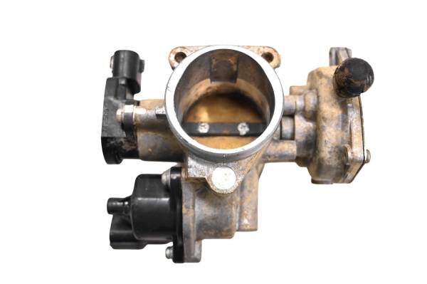 Polaris - 13 Polaris Sportsman 550 4x4 Throttle Body