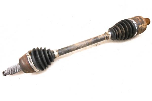 Polaris - 11 Polaris Sportsman 550 EFI 4x4 EPS Rear Right Left Cv Axle