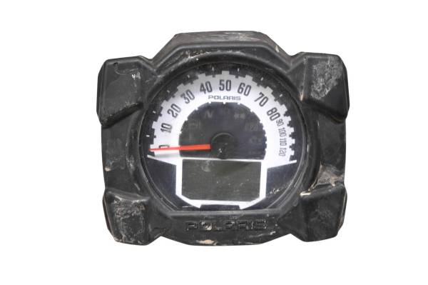 Polaris - 13 Polaris Sportsman 550 4x4 Speedometer Dash