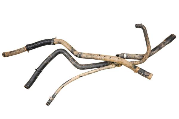 Polaris - 13 Polaris Sportsman 550 4x4 Radiator Coolant Hoses