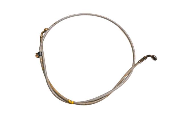 Polaris - 13 Polaris Sportsman 550 4x4 Rear Brake Line