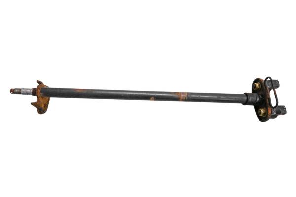 Polaris - 01 Polaris Sportsman 90 2x4 Steering Post