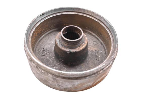 Polaris - 04 Polaris Sportsman 90 2x4 Rear Brake Drum