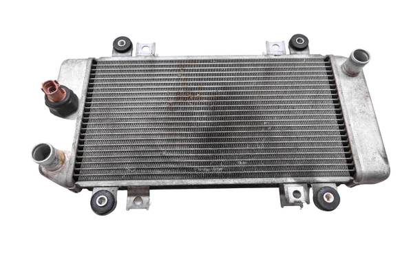 Kawasaki - 08 Kawasaki Ninja 250R Radiator EX250