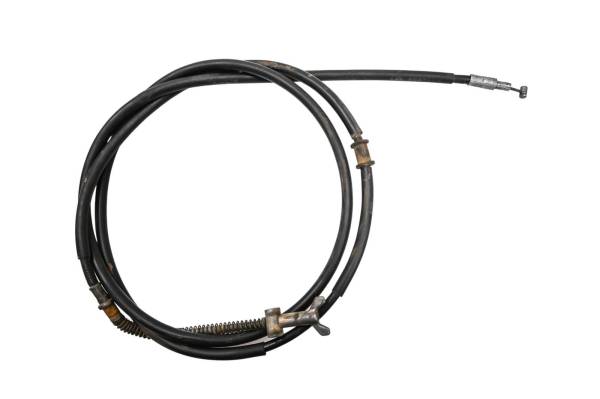 Honda - 05 Honda Rancher 350 4x4 Parking Brake Cable TRX350FE