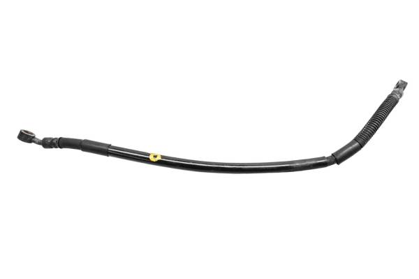 Kawasaki - 08 Kawasaki Ninja 250R Rear Brake Line EX250