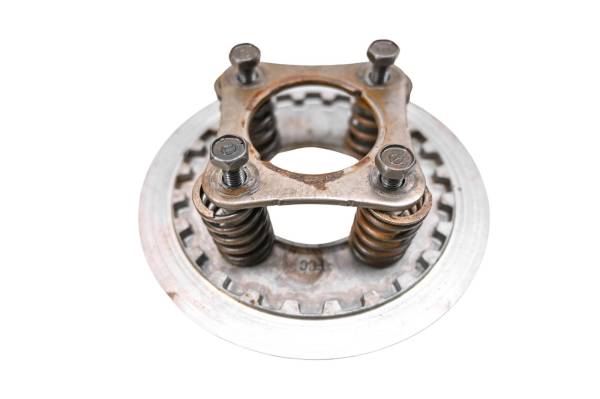 Honda - 05 Honda Rancher 350 4x4 Clutch Pressure Plate TRX350FE