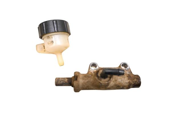 Polaris - 07 Polaris Sportsman 450 4x4 Rear Brake Master Cylinder