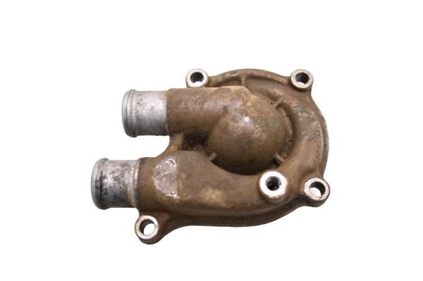 Polaris - 07 Polaris Sportsman 450 4x4 Water Pump & Impeller