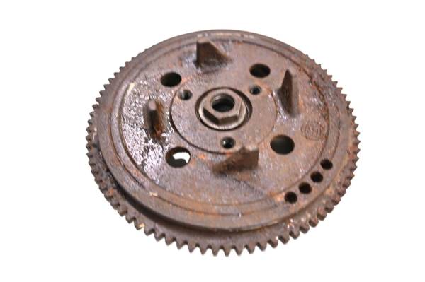 Polaris - 07 Polaris Sportsman 450 4x4 Flywheel